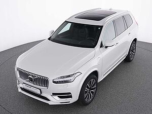 Volvo  XC 90