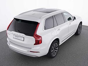 Volvo  XC 90