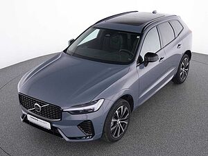 Volvo  XC 60