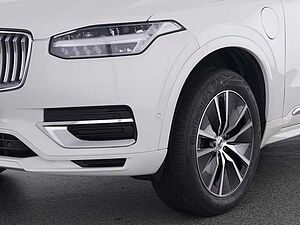 Volvo  XC 90