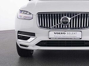 Volvo  XC 90