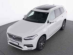 Volvo  XC 90