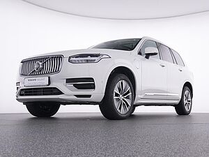 Volvo  XC 90