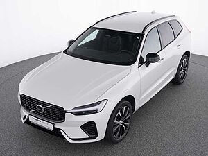 Volvo  XC 60