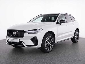 Volvo  XC 60