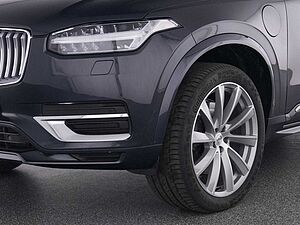 Volvo  XC 90