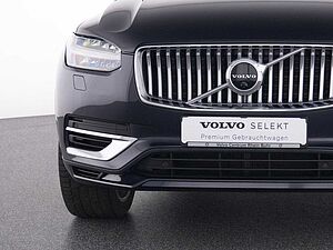 Volvo  XC 90