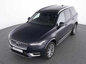 Volvo  XC 90