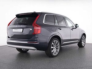 Volvo  XC 90