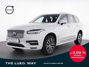 Volvo  XC 90