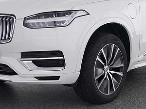 Volvo  XC 90