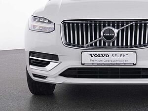 Volvo  XC 90