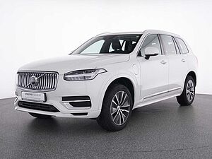 Volvo  XC 90