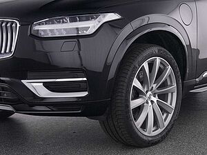 Volvo  XC 90