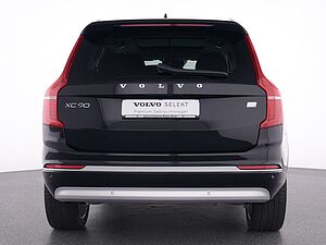 Volvo  XC 90