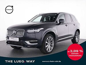 Volvo  XC 90