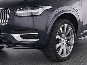 Volvo  XC 90