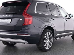 Volvo  XC 90