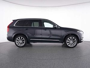 Volvo  XC 90