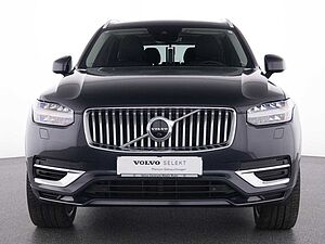 Volvo  XC 90