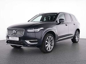 Volvo  XC 90