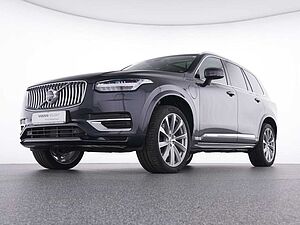 Volvo  XC 90