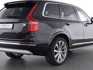 Volvo  XC 90