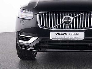 Volvo  XC 90