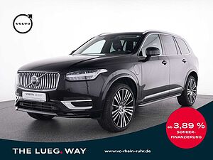 Volvo  XC 90