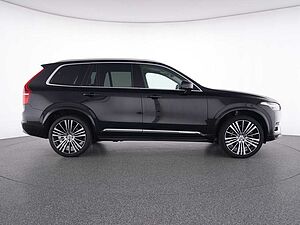 Volvo  XC 90