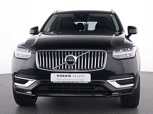 Volvo  XC 90