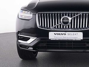 Volvo  XC 90