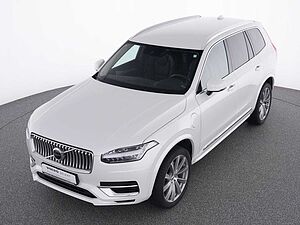 Volvo  XC 90