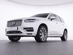 Volvo  XC 90