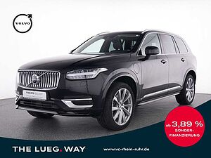 Volvo  XC 90