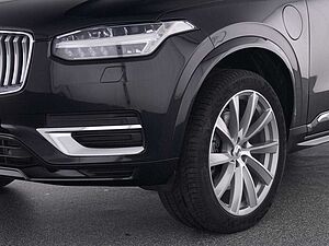 Volvo  XC 90