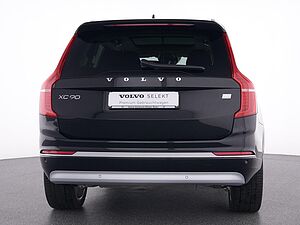 Volvo  XC 90