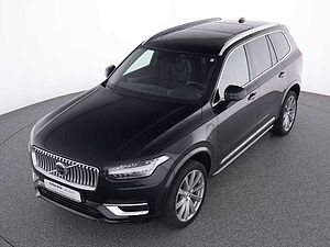 Volvo  XC 90