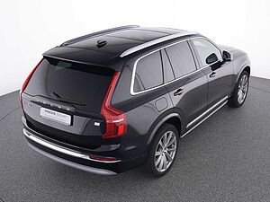 Volvo  XC 90