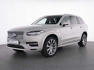 Volvo  XC 90