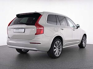 Volvo  XC 90