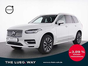 Volvo  XC 90