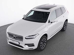 Volvo  XC 90