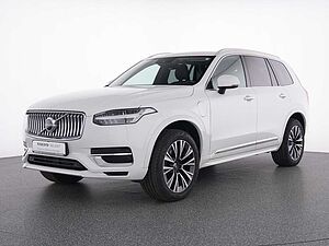 Volvo  XC 90