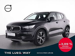 Volvo  XC 40