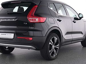 Volvo  XC 40