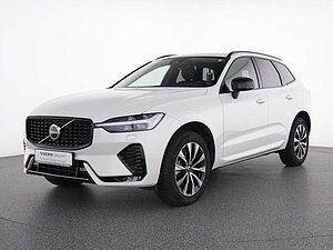 Volvo  XC 60