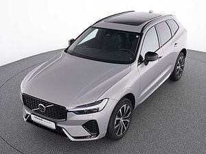 Volvo  XC 60