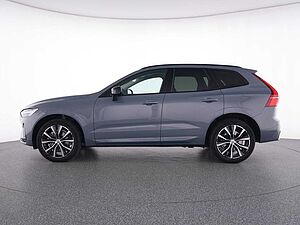 Volvo  XC 60