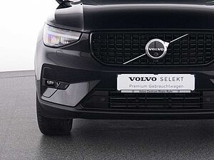 Volvo  XC 40